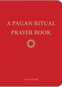 Omslagafbeelding: A Pagan Ritual Prayer Book 9781578634842