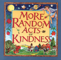 Immagine di copertina: More Random Acts of Kindness 9780943233826