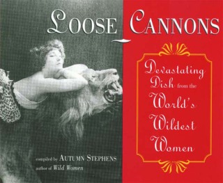 Cover image: Loose Cannons 9781573241076