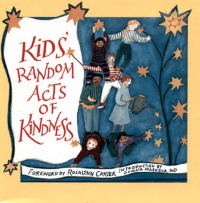 Cover image: Kids' Random Acts of Kindness 9780943233628