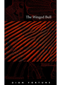 Titelbild: The Winged Bull 9781899585458