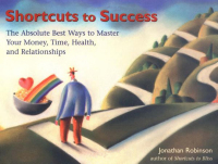 Titelbild: Shortcuts to Success 9781573241885
