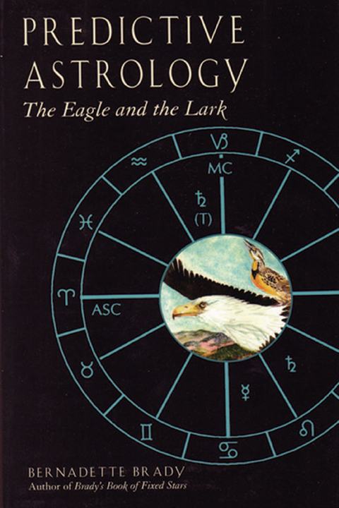 Predictive Astrology: The Eagle and the Lark - FULL INSTANT DOWNLOAD | PDF DOCX EPUB