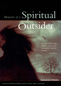 Imagen de portada: Memoirs of a Spiritual Outsider 9781573241724
