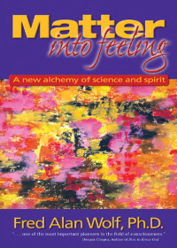 Cover image: Matter Into Feeling 9781930491007