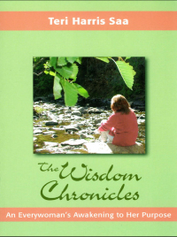 Omslagafbeelding: The Wisdom Chronicles 9781930491021