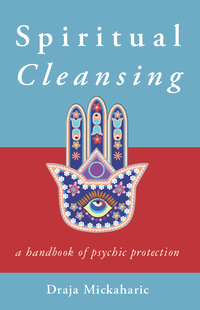 Cover image: Spiritual Cleansing 9781578635207