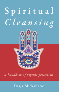 Imagen de portada: Spiritual Cleansing 9781578635207