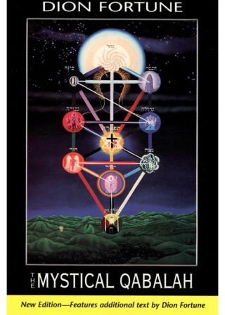 Cover image: The Mystical Qabalah 2nd edition 9781578631506