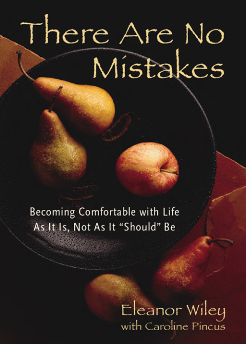 There Are No Mistakes : Becoming Comfortable with Life As It Is, Not As It "Should" Be - FULL INSTANT DOWNLOAD | PDF DOCX EPUB