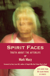 Cover image: Spirit Faces 9781578633814