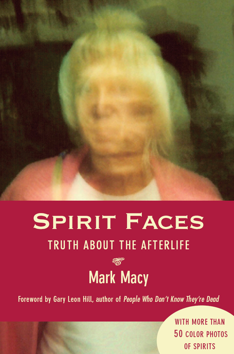 Spirit Faces: Truth About the Afterlife - FULL INSTANT DOWNLOAD | PDF DOCX EPUB