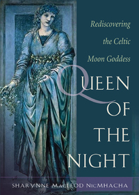 Imagen de portada: Queen of the Night 9781578632848