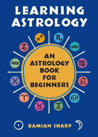 Omslagafbeelding: Learning Astrology 9781578632985