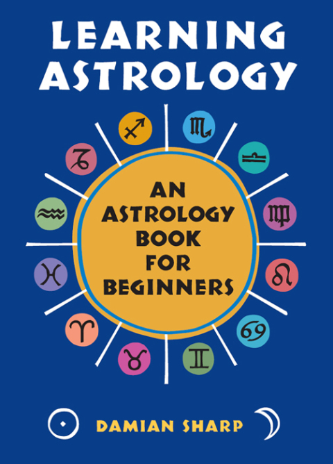 Learning Astrology: An Astrology Book for Beginners - FULL INSTANT DOWNLOAD | PDF DOCX EPUB