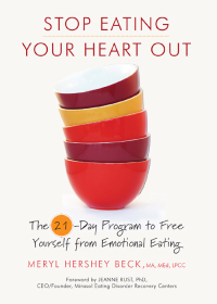Cover image: Stop Eating Your Heart Out 9781573245456