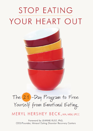 Cover image: Stop Eating Your Heart Out 9781573245456