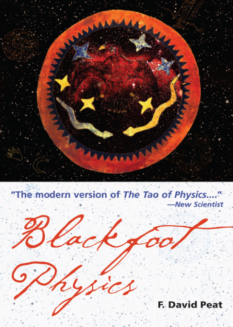 Blackfoot Physics - FULL INSTANT DOWNLOAD | PDF DOCX EPUB