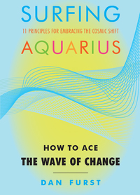 Cover image: Surfing Aquarius 9781578635016