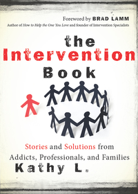 صورة الغلاف: The Intervention Book 9781573244954