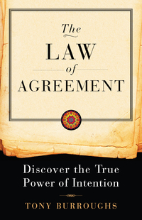 Imagen de portada: The Law of Agreement 9781578635184