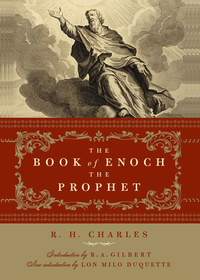 Omslagafbeelding: The Book of Enoch Prophet 9781578635238