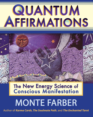 Imagen de portada: Quantum Affirmations 9781578635146