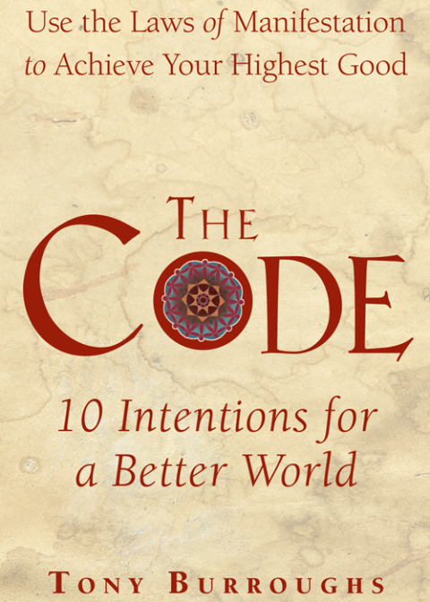 The Code: Use the Laws of Manifestation to Achieve Your Highest Good - FULL INSTANT DOWNLOAD | PDF DOCX EPUB