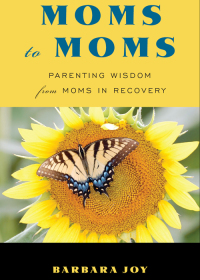 Cover image: Moms to Moms 9781573244831