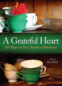 Immagine di copertina: A Grateful Heart 9781573245371