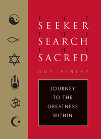 Cover image: The Seeker, the Search, the Sacred 9781578635023