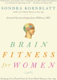 صورة الغلاف: Brain Fitness for Women 9781573244909