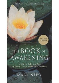 Imagen de portada: The Book of Awakening 9781573245388