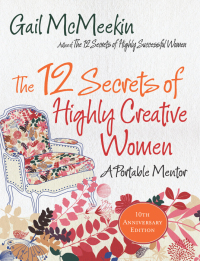 Titelbild: The 12 Secrets of Highly Creative Women 9781573241410