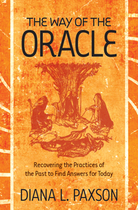 Imagen de portada: The Way of the Oracle 9781578634835