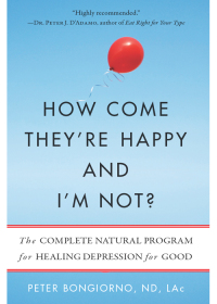 Immagine di copertina: How Come They're Happy and I'm Not? 9781573245807