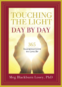 Titelbild: Touching the Light, Day by Day 9781578635276