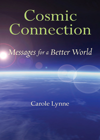 Cover image: Cosmic Connection 9781578634408