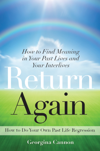 Cover image: Return Again 9781578635283