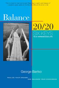 Cover image: Balance 20/20 9781590030431