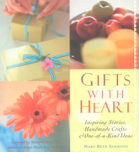 صورة الغلاف: Gifts with Heart 9781573247689