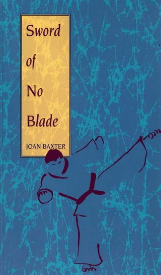 Cover image: Sword of No Blade 9780877287483