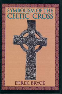Imagen de portada: Symbolism of the Celtic Cross 9780877288503