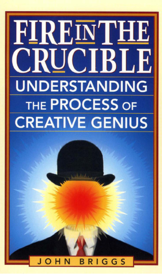 表紙画像: Fire in the Crucible 9781890482770