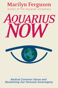 Titelbild: Aquarius Now 9781578633692