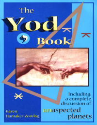 Titelbild: The Yod Book 9781578631636