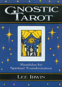 Titelbild: Gnostic Tarot 9781578630301