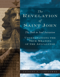 Omslagafbeelding: The Revelation of Saint John 9781578633425