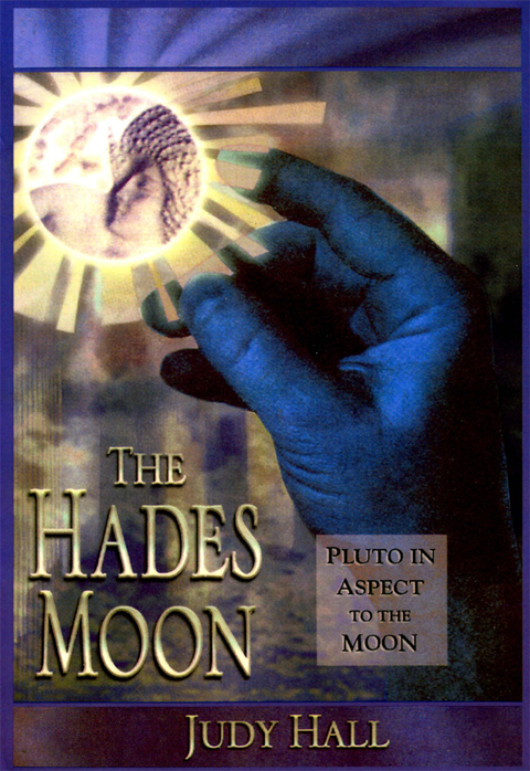 The Hades Moon: Pluto in Aspect to the Moon - FULL INSTANT DOWNLOAD | PDF DOCX EPUB