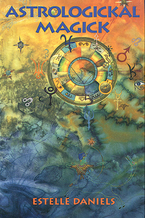 Astrologickal Magick - FULL INSTANT DOWNLOAD | PDF DOCX EPUB